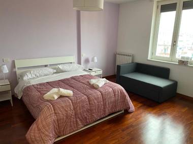 A.I.R. APARTMENTS & ROOMS