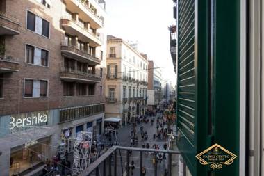 Napoli Centro Suite e Spa
