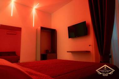 Napoli Centro Suite e Spa
