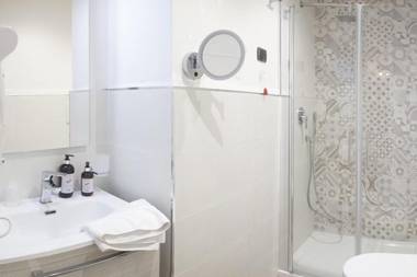 Bed Boutique Napoli Colors