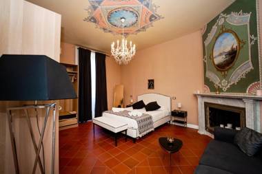 Antica Dimora Deluxe