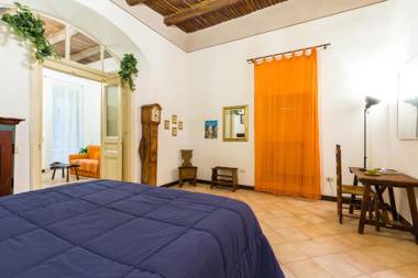 Soriano 34 - Cozy and Central by Napoliapartments