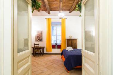 Soriano 34 - Cozy and Central by Napoliapartments