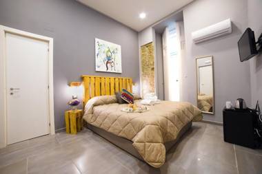 Toledo H Naples Historical Center by ClaPa Group