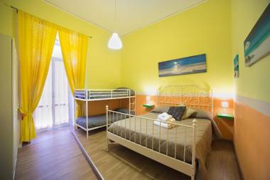 Toledo H Naples Historical Center by ClaPa Group