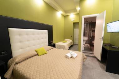 Royal H Umberto I Napoli Centro by ClaPa Group