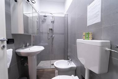 Royal H Umberto I Napoli Centro by ClaPa Group