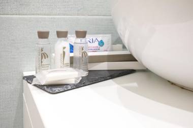 Toledo 16 Luxury Suites