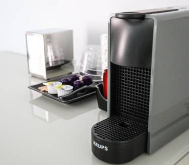 Toledo 16 Luxury Suites