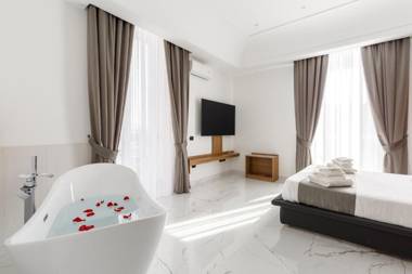 Sant'Angelo Suites