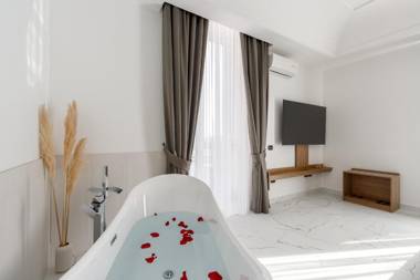 Sant'Angelo Suites