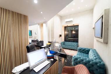 Cla.Pa H. Group - Dislocated Hospitality