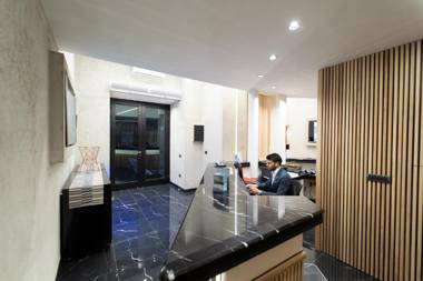 Cla.Pa H. Group - Dislocated Hospitality