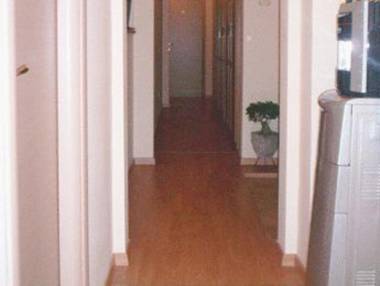 Hotel Meuble Santa Chiara Suite