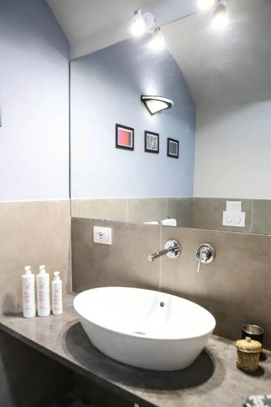 Il Loggiato by Wonderful Italy