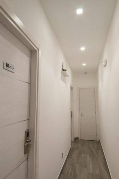 B&B Maremy... I 4 Elementi