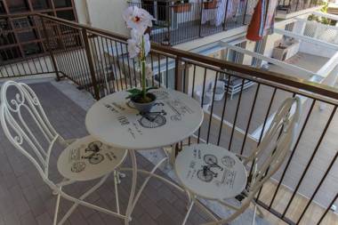 B&B Maremy... I 4 Elementi