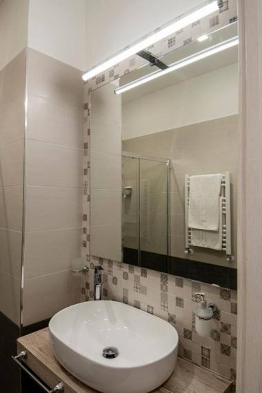 B&B Maremy... I 4 Elementi