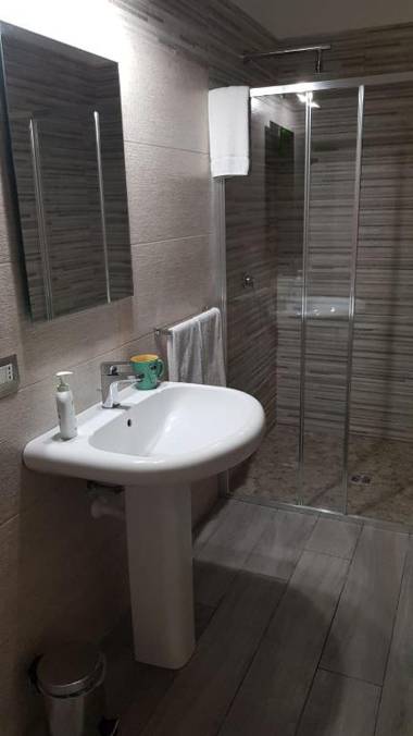 il Sogno di Partenope