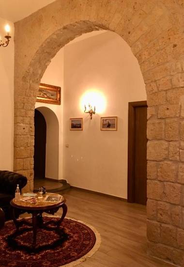 il Sogno di Partenope