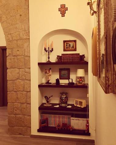 il Sogno di Partenope