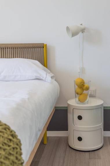 Nonna Pina Art Rooms