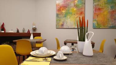 Relais Villa Montedonzelli