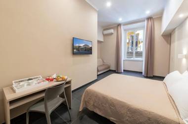 B&B Neapolitan Breakfast