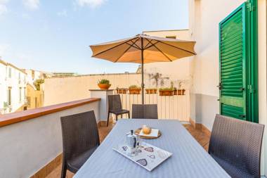 Terrazza San Paolo by Napoliapartments