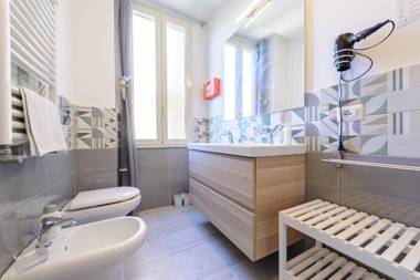 Via Aniello falcone 72b apartment