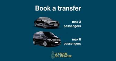 Le Stanze del Principe