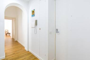 Barrio 133 - double bedroom in center by Napoliapartments