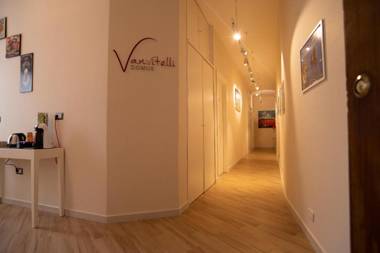 Vanvitelli Domus