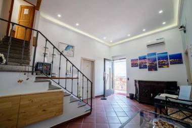 Annunziata Bed and Breakfast