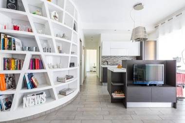 MIA - Modern Flat Close Airport and Center