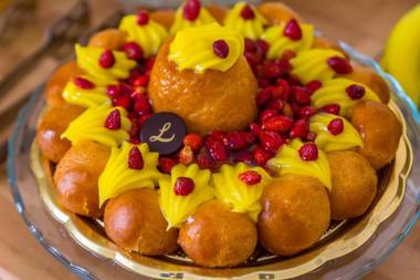 La Gatta Cenerentola Rooms