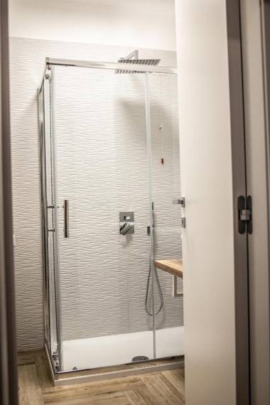 Toto e Peppino luxury rooms