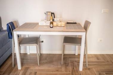 Toto e Peppino luxury rooms