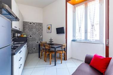 Rione Emanuele III - 4 bedroom apartment