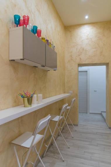 Essential Suite B&B Botanic