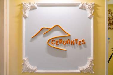 Suite Cervantes