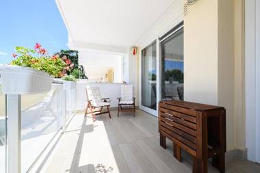 Viale dei Colli Aminei 10