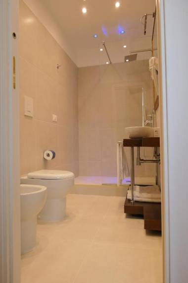 Spaccanapoli B&B City Soul