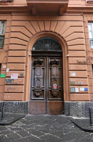 Spaccanapoli B&B City Soul