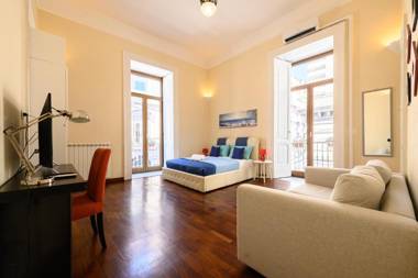 L'angoletto in centro