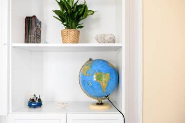 L'angoletto in centro