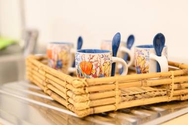 L'angoletto in centro