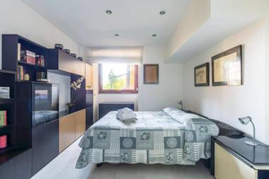 Giardino Margherita by Napoliapartmetns