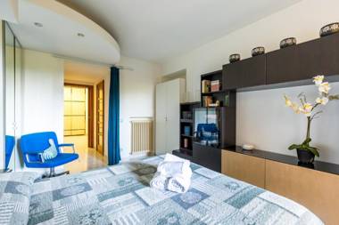 Giardino Margherita by Napoliapartmetns