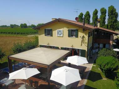 Country House Salomè